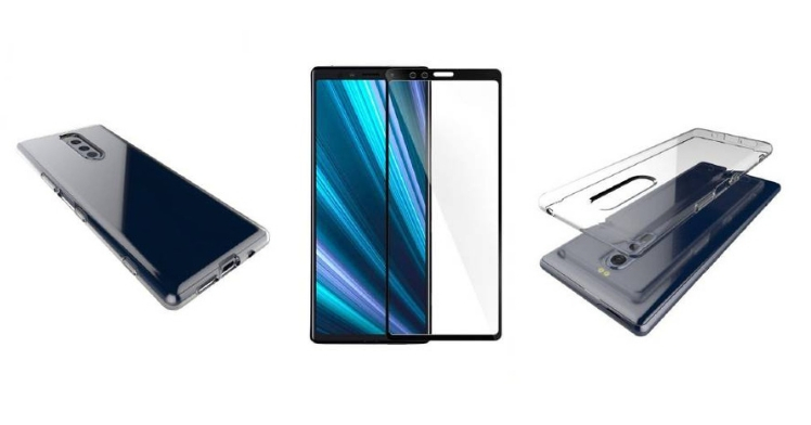 Sony Xperia XZ4 - Feature Image