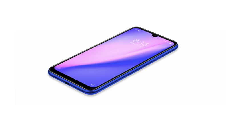 Xiaomi Redmi Note 7 Pro - Feature