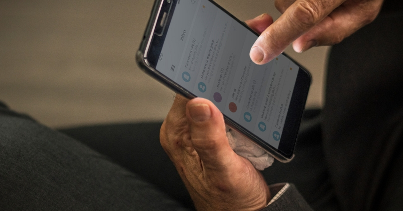 Android Phones FIDO2 Certification