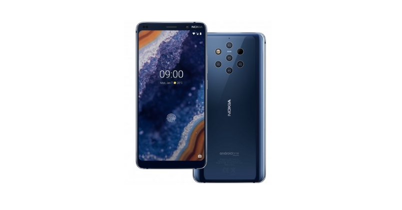 Nokia 9 Pureview With Penta Camera Setup Could Arrive In India By