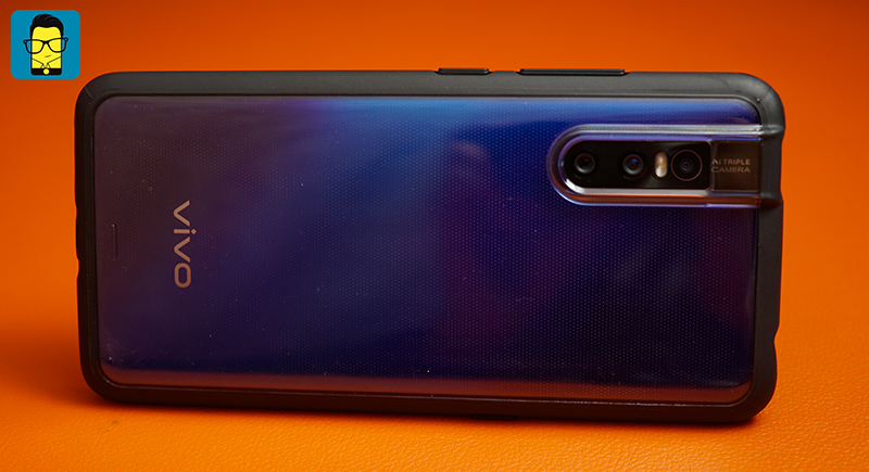 Vivo V15 Pro Review Democratising Smartphone Innovation For The Masses Mr Phone