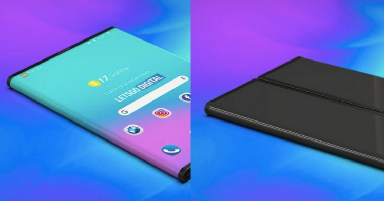 Xiaomi Foldable Phone - Feature Image