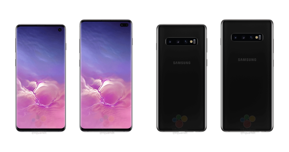 Samsung Galaxy S10 Commercial Gets Leaked Ahead Of Tomorrow S Launch