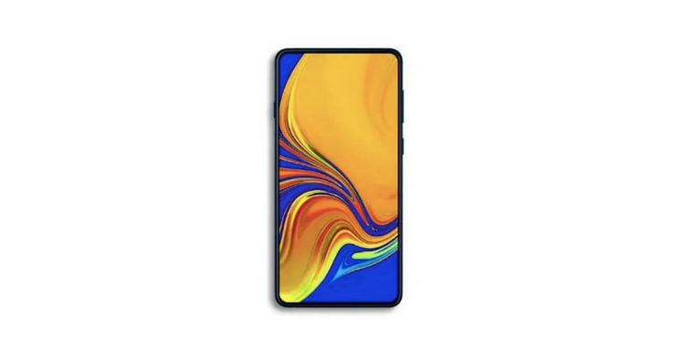Samsung Galaxy A90 - Feature Image