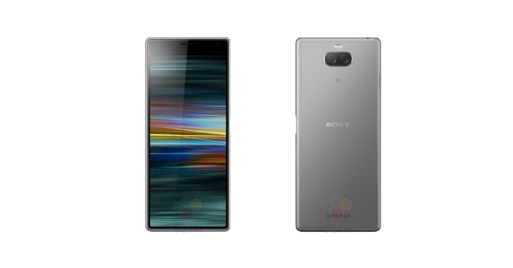 Sony Xperia XA3 - Feature Image