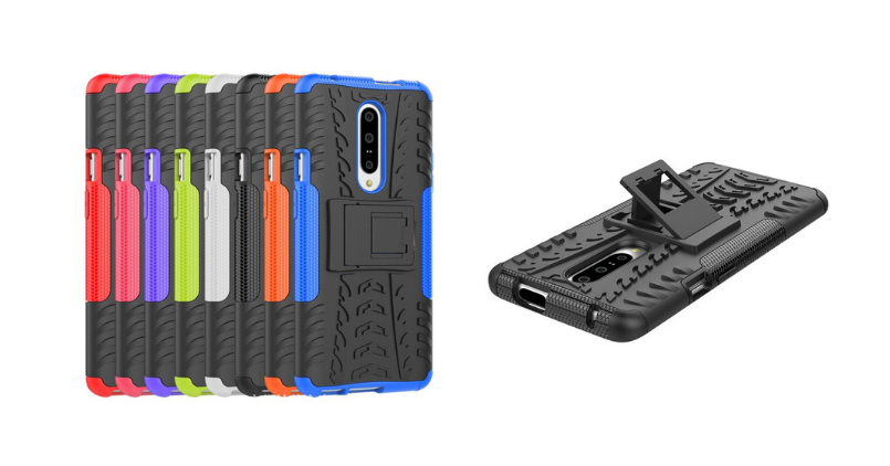 OnePlus 7 Case renders - Feature