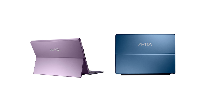 Avita Magus 2-in-1 Laptop - Feature