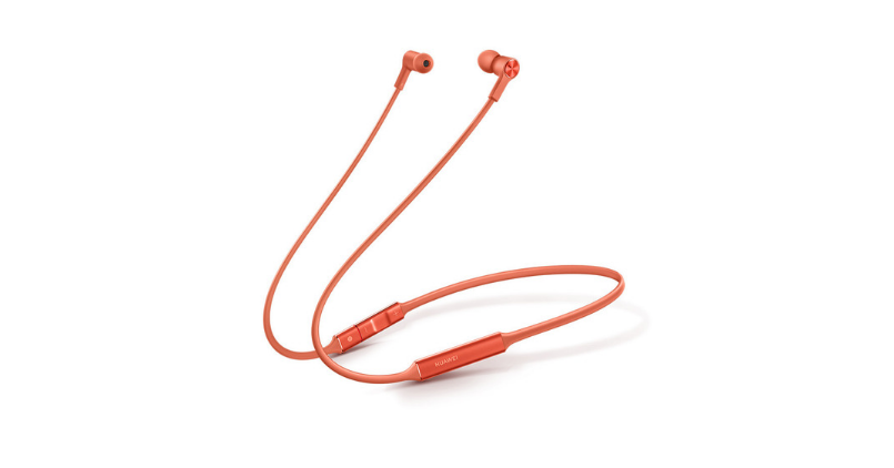 Huawei FreeLace Wireless Earphones- Feature
