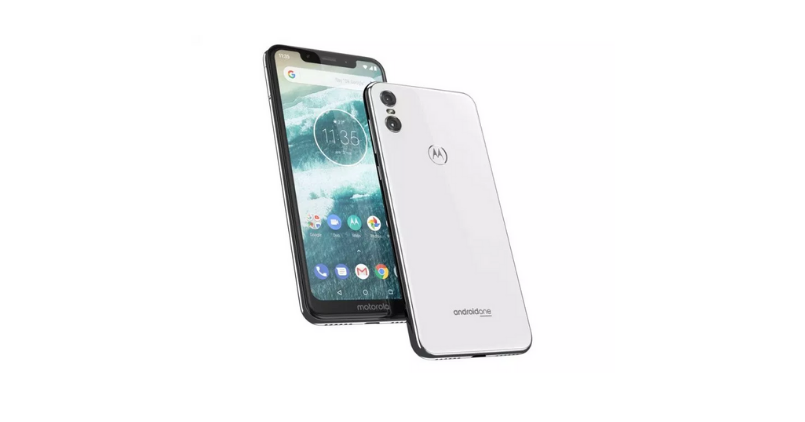Motorola One - Feature