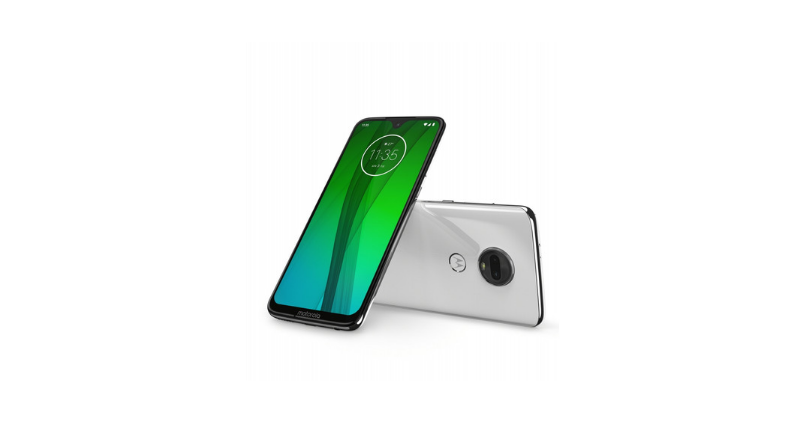 Moto G7 - Feature