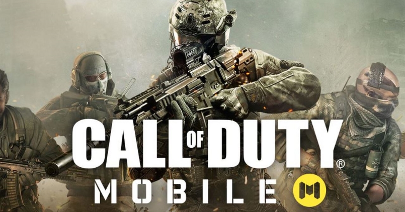Call of Duty Mobile