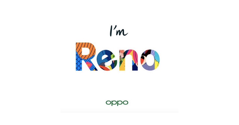 OPPO Reno Sub-brand - Feature