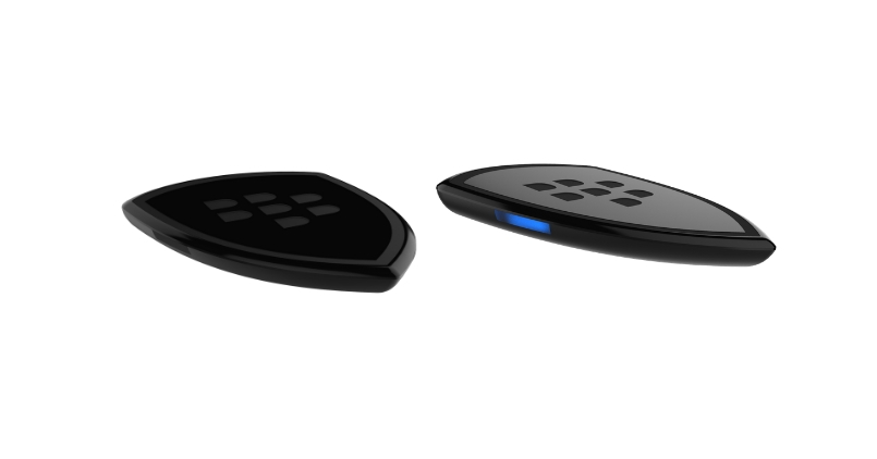 BlackBerry Wireless Charger - Feature