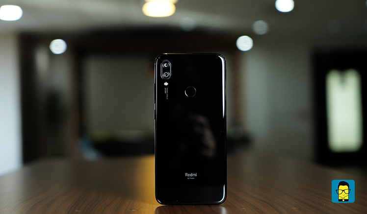 Redmi Note 7 Pro Review Stupendously Good Value For Money Mr Phone