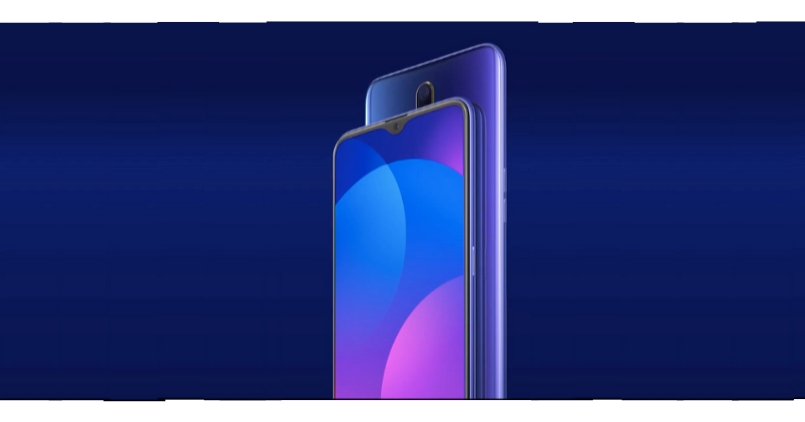 OPPO F11 - Feature