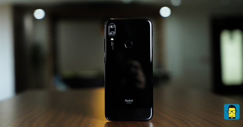 Redmi 7