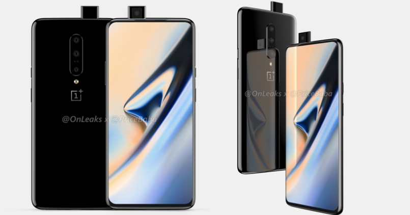 OnePlus 7 Pro - Feature