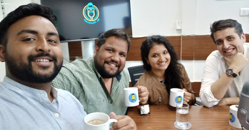 Realme 3 Selfie - Feature