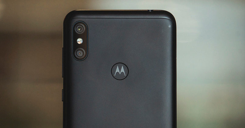 Motorola Logo - Moto E6 - Feature Image
