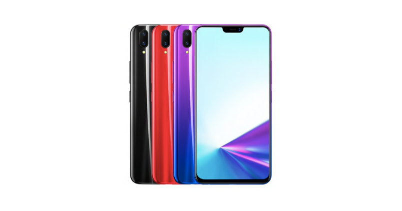Vivo Z3x - Feature Image