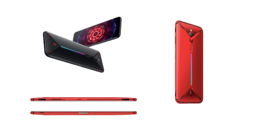 Red Magic 3 Features - Feature Image-2