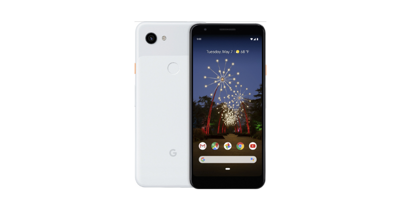 Google Pixel 3a - Feature Image