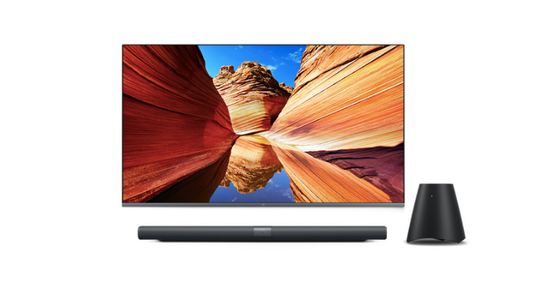 MI ART TV - Feature Image