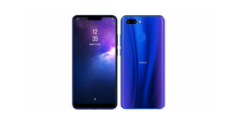 XOLO ZX - Feature Image