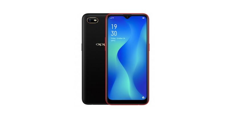 oppo a1k a new entry level smartphone said to arrive in india for rs 7 990 oppo a1k a new entry level smartphone