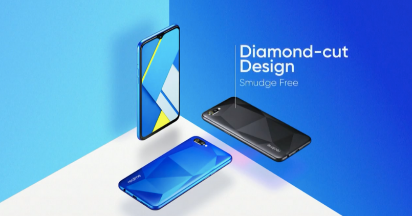 Realme C2 - Feature Image