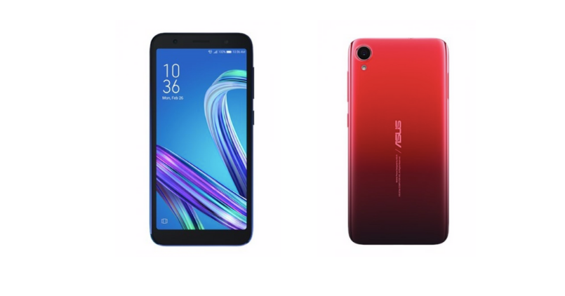 Asus Zenfone Live L2 - Feature Image