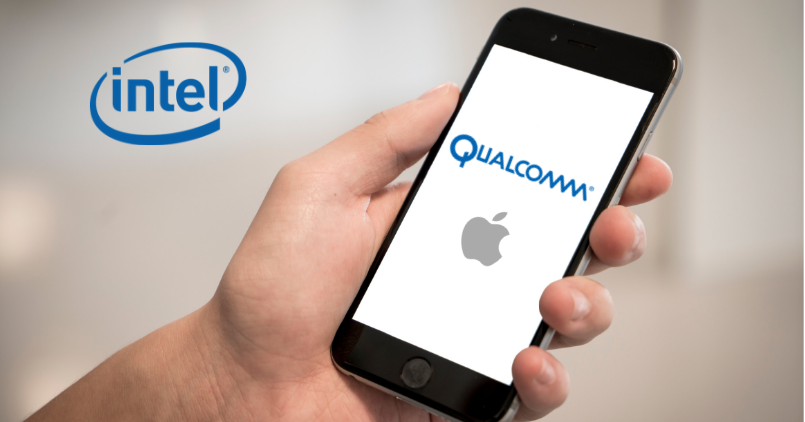 Qualcomm Apple Intel - Feature Image-2