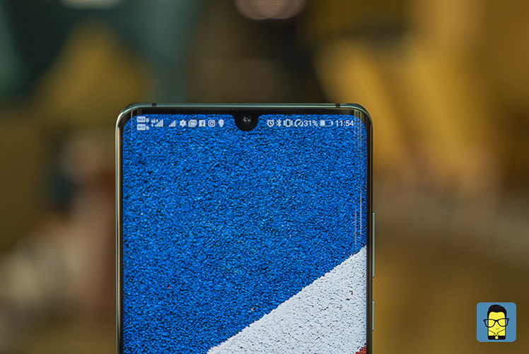 huawei p30 pro review this 5 camera