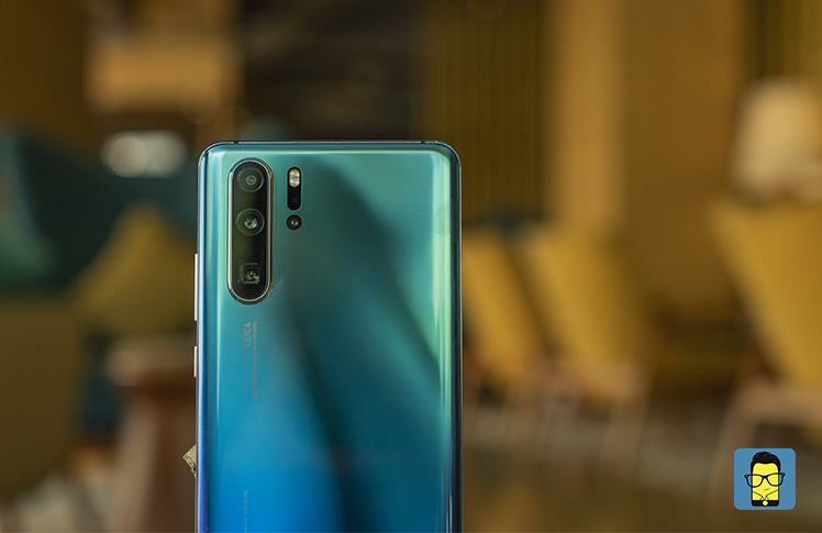 huawei p30 pro review this 5 camera