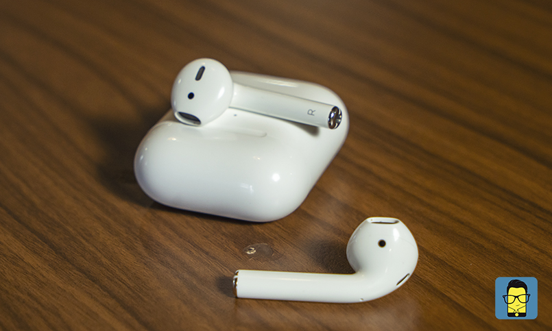 AirPods 2 review: a clear consumer-first approach - Mr. Phone