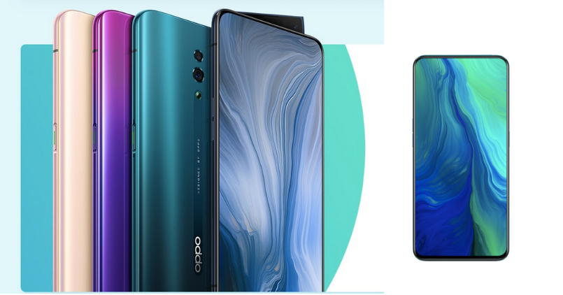 Oppo Reno - Feature Image