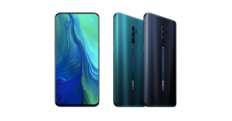 Oppo Reno 10X Zoom - Feature Image