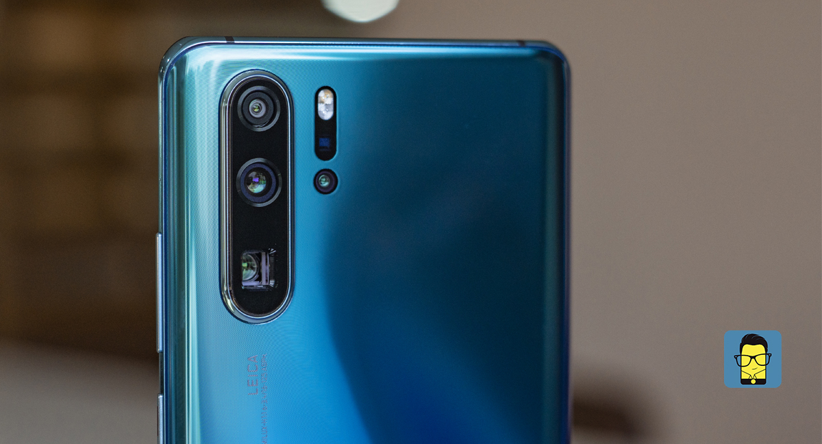 Huawei P30 Pro