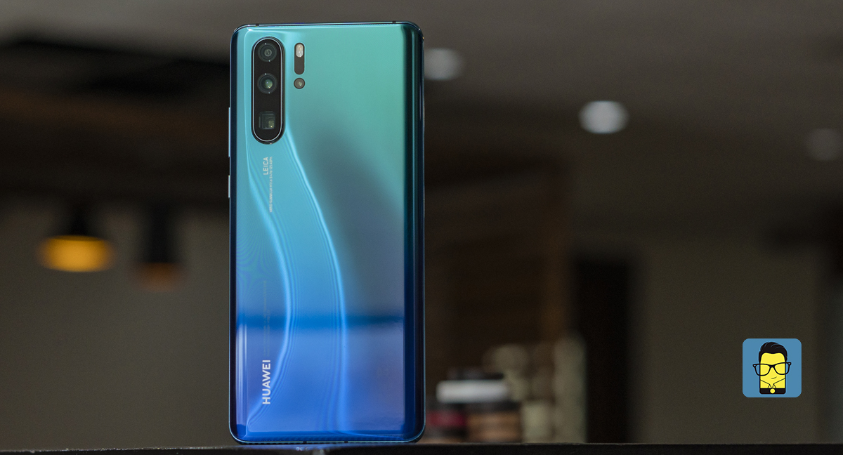 Huawei P30 Pro