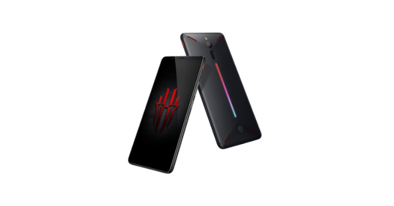 Nubia Red Magic Mars - Feature