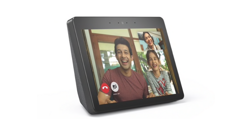 Amazon Echo Show - Feature