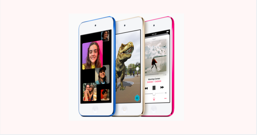 Apple iPod Touch 2019