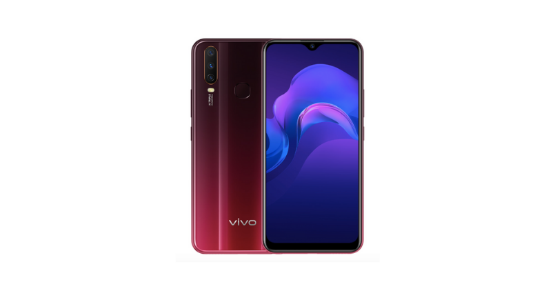 Vivo Y15 Launched In India Price Specs And Availability