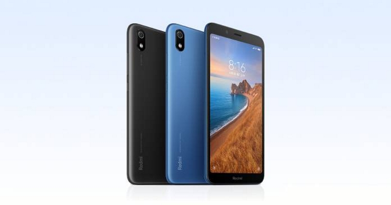 Redmi 7A