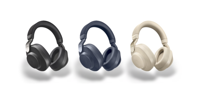 Jabra Elite 85h - Feature Image