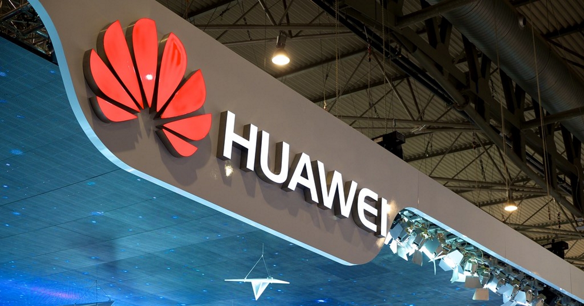 Huawei Retail