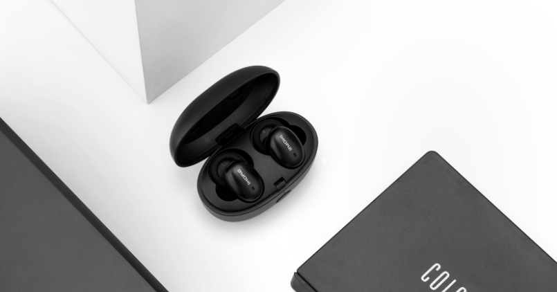 1MORE Stylish Earbuds - Feature Image