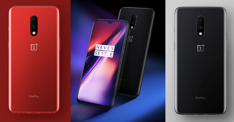 OnePlus 7- Feature Image