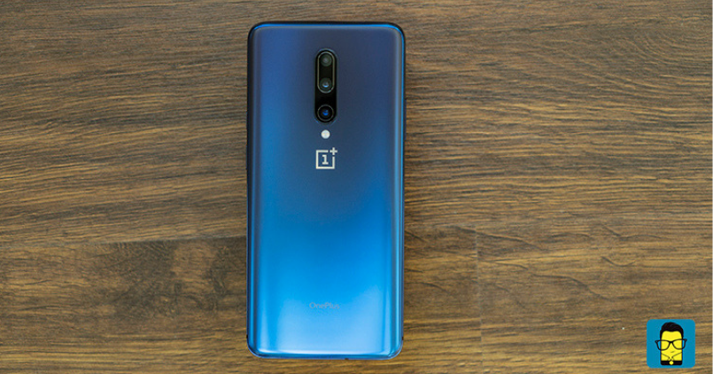 OnePlus 7 Pro - Feature Image-2