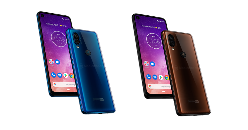 Motorola One Vision - Feature Image